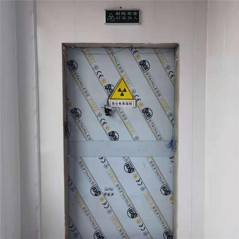 规格齐全的口腔科防护铅门厂家