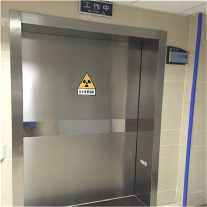 铅门规格型号全