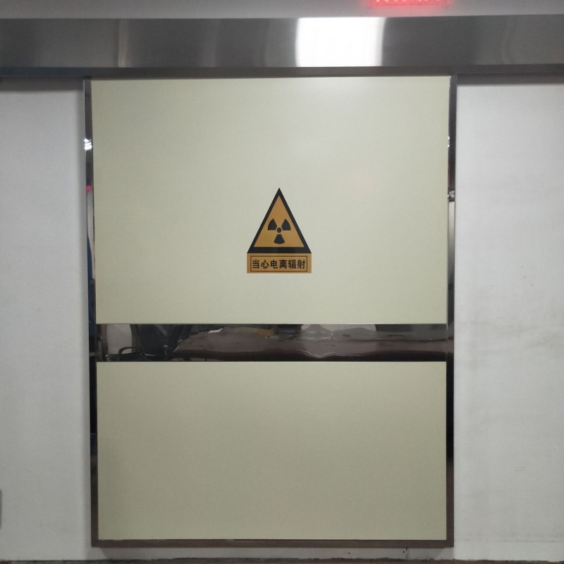 铅门定制零售批发