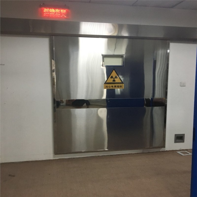 铅门货源稳定