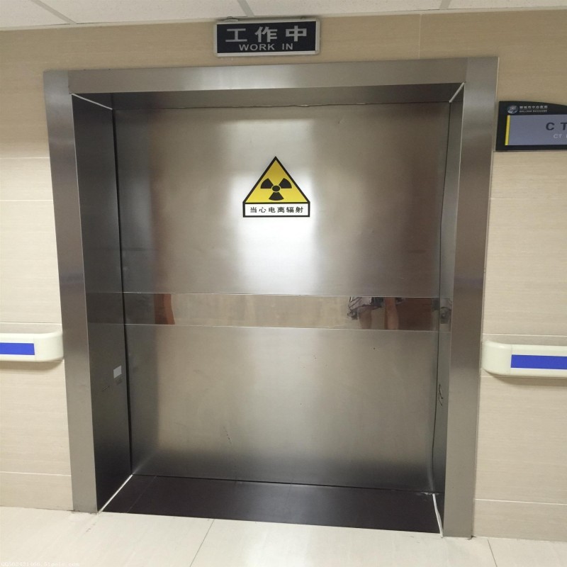 铅门快速报价