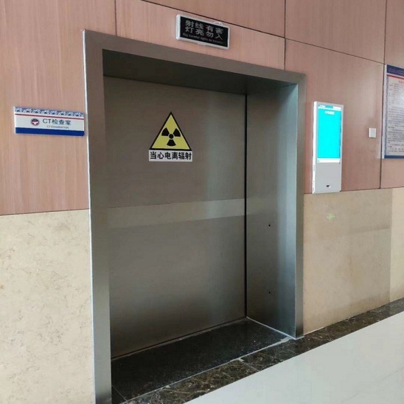 铅门拒绝中间商