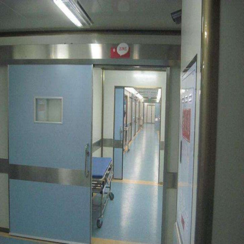 铅门详细参数