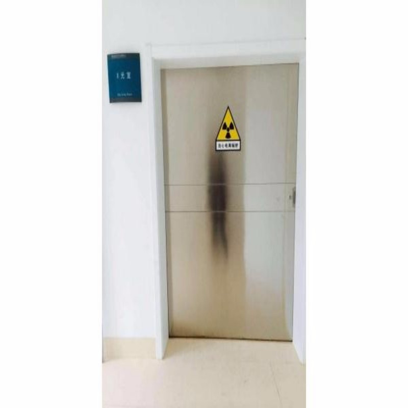 铅门产地工厂