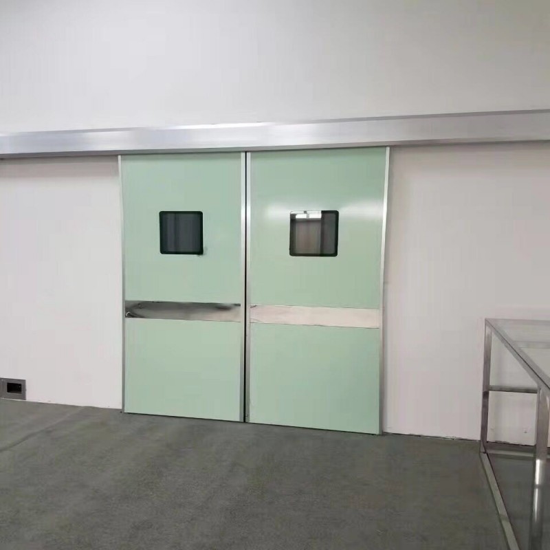 值得信赖的防辐射工程生产厂家