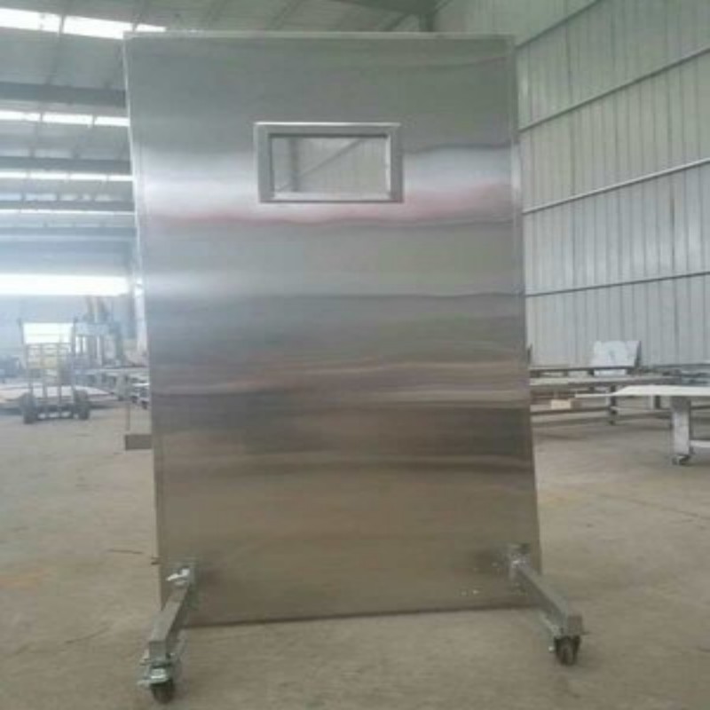 铅门现货满足大量采购
