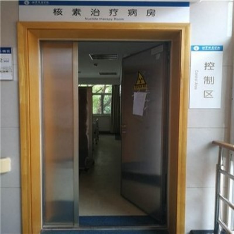 铅门实力优品