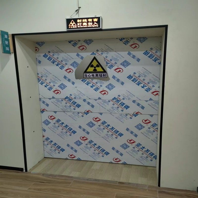 铅门放心选购