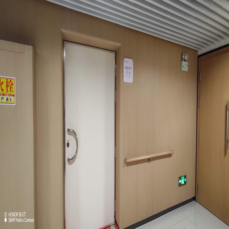 铅门口碑好实力强