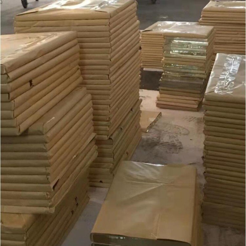 铅门精选优质材料