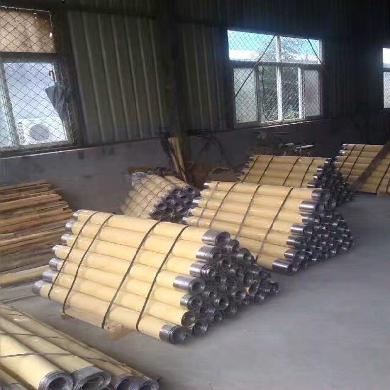铅门规格型号全