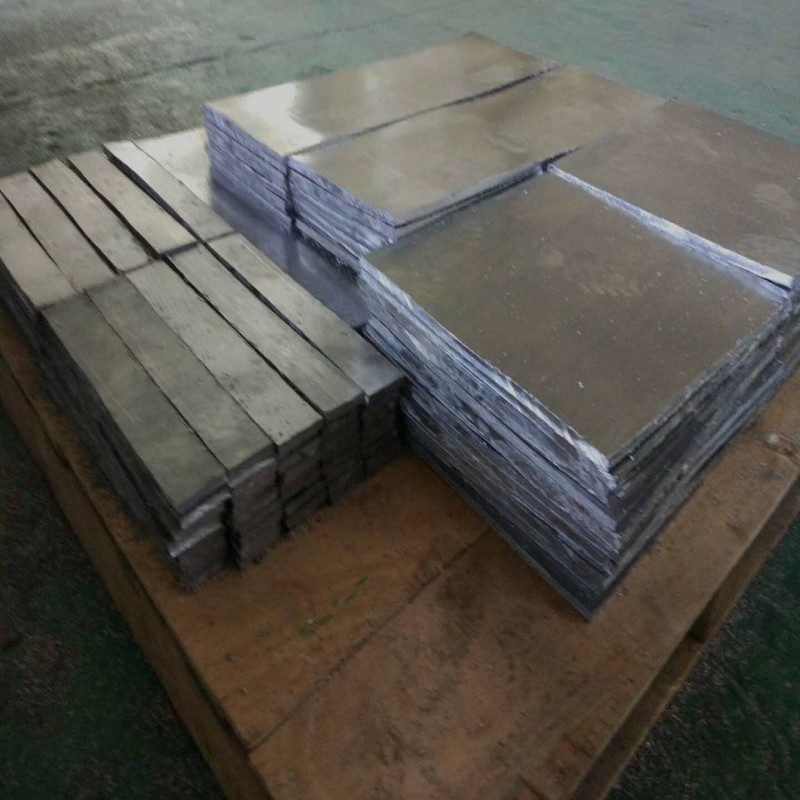 铅门经验丰富品质可靠