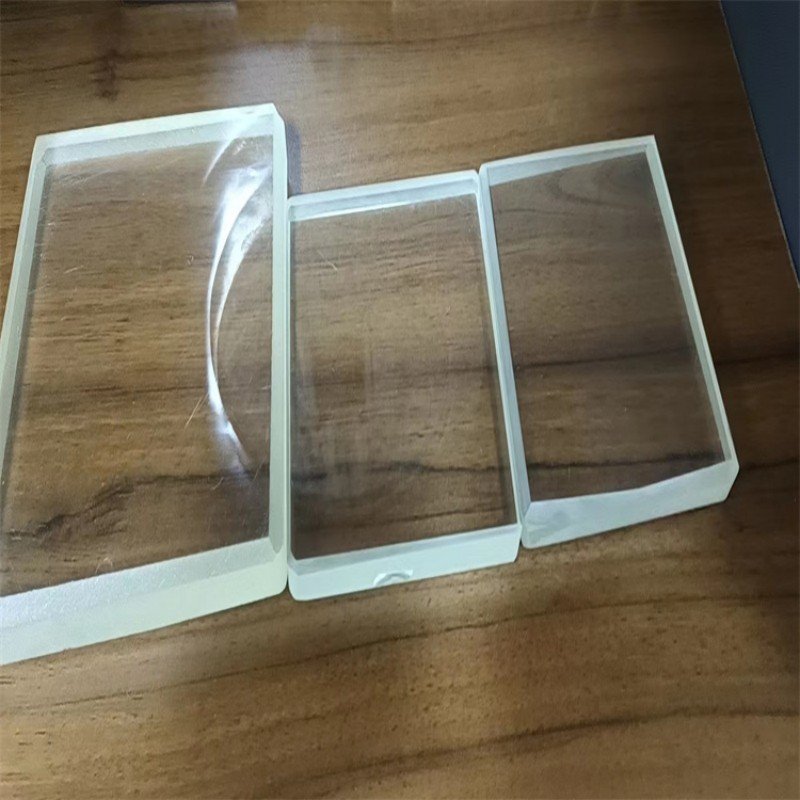铅玻璃品质可靠