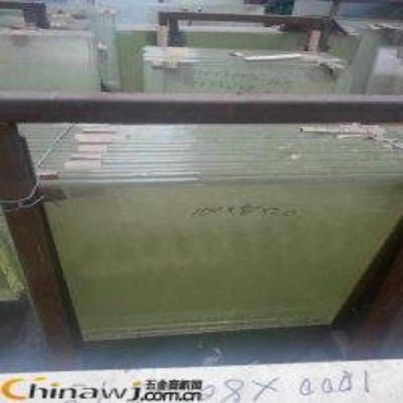 铅玻璃做工细致