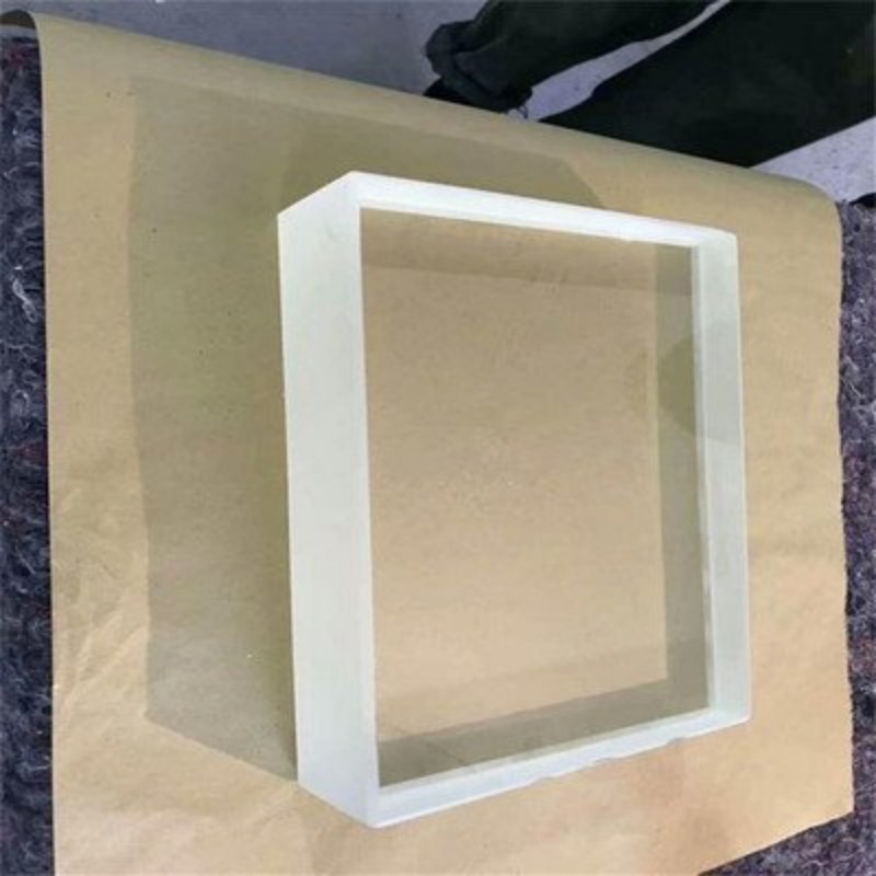 铅玻璃品种全