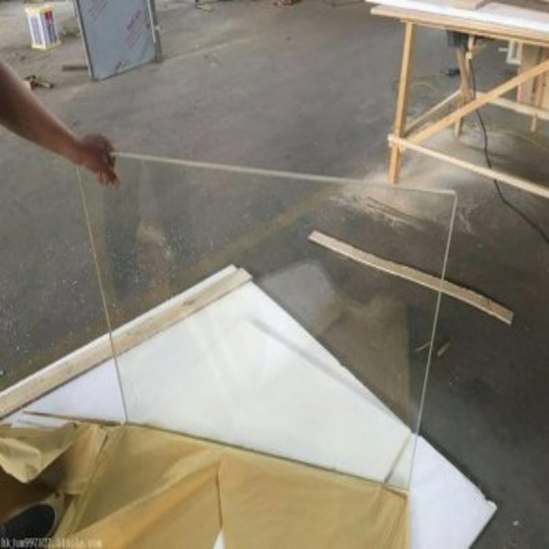 铅玻璃量少也做