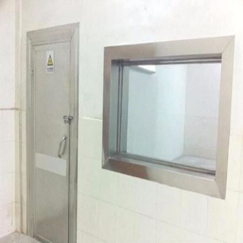 铅玻璃优势