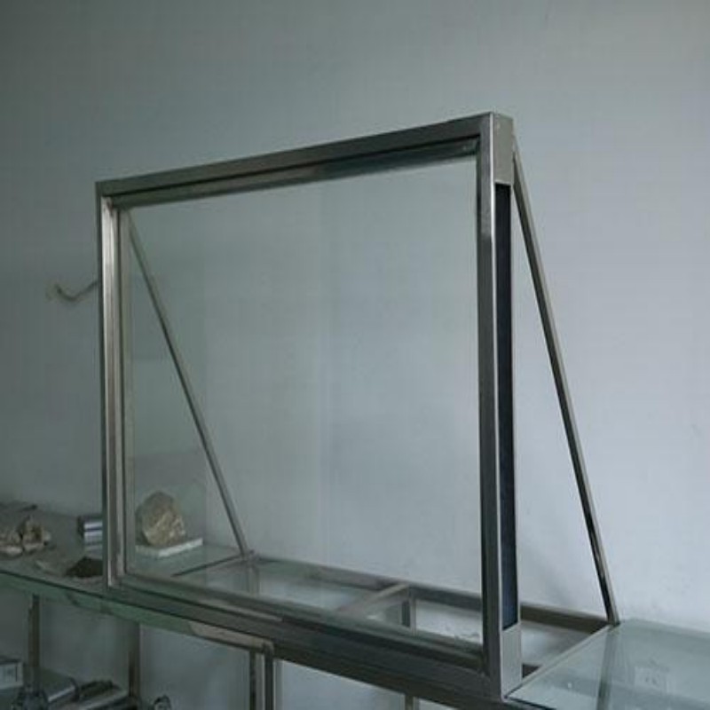 铅玻璃质量层层把关