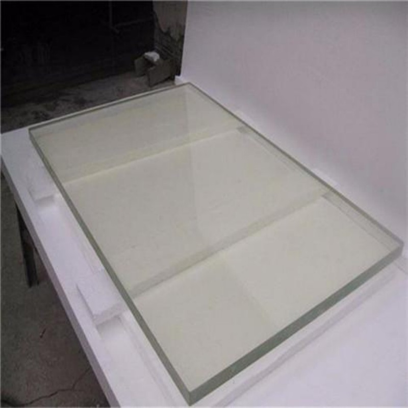 铅玻璃专业供货品质管控