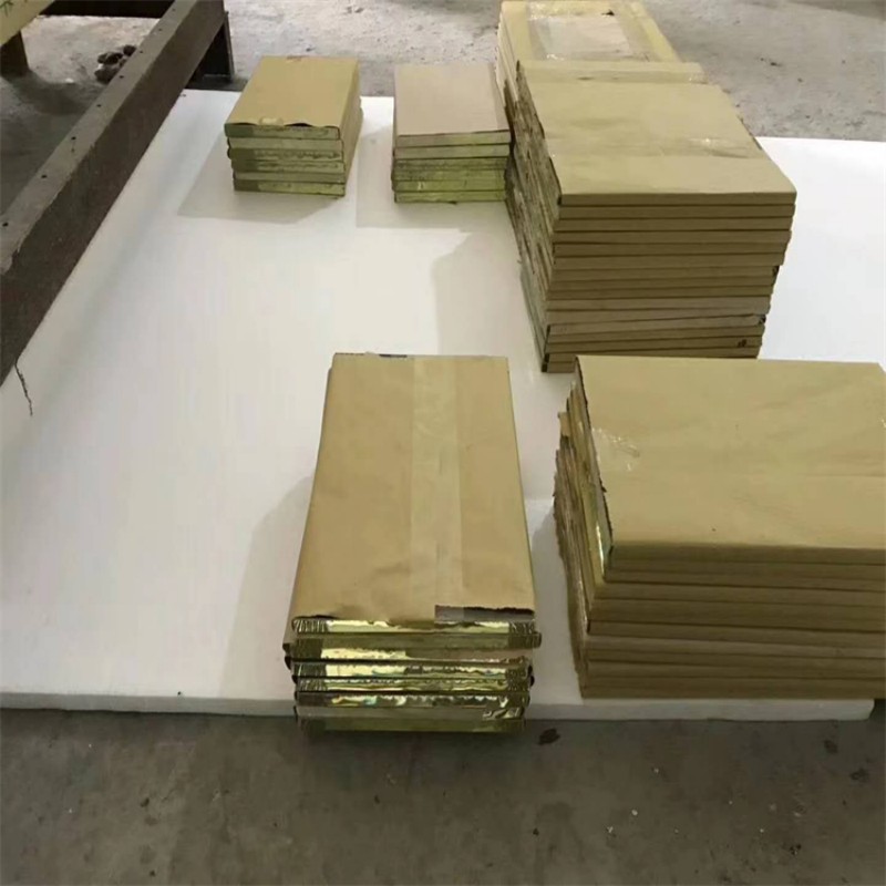 铅玻璃量大从优