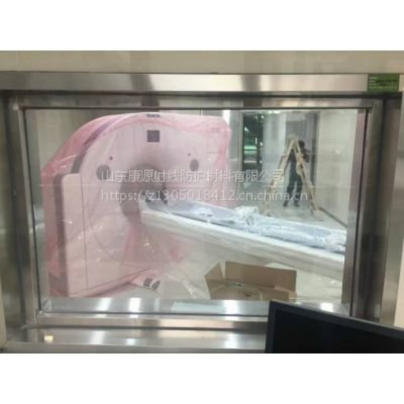 铅玻璃严选用料