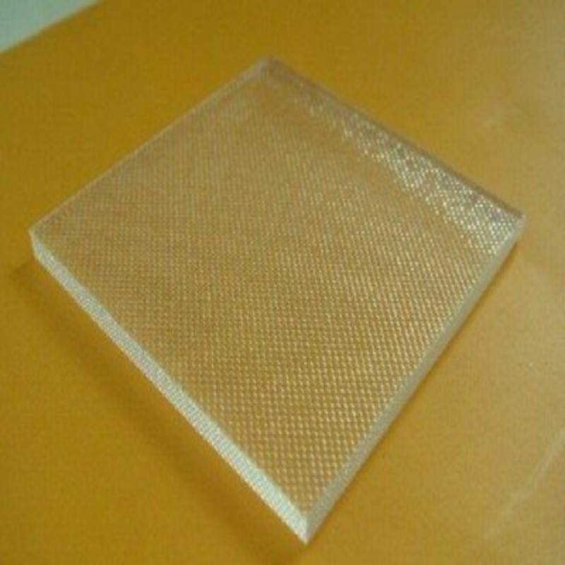 铅玻璃按需定做