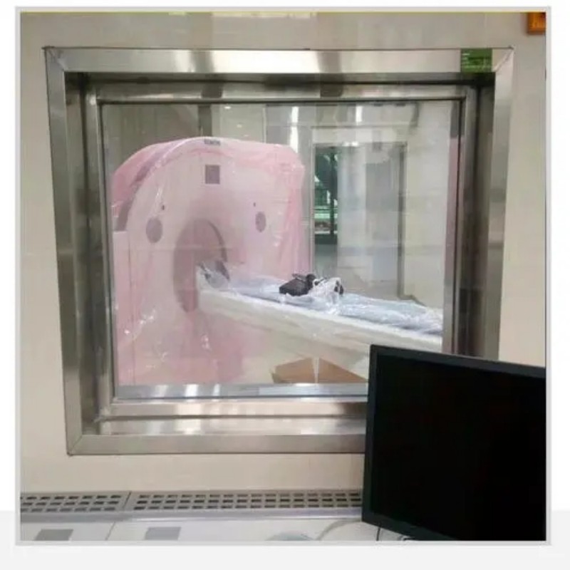 铅玻璃值得信赖