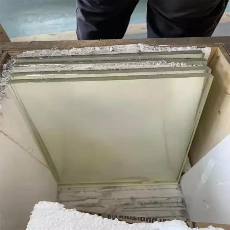 铅玻璃一站式供应厂家