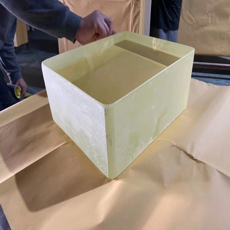 铅玻璃批发价格