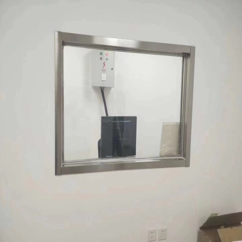铅玻璃销售的是诚信