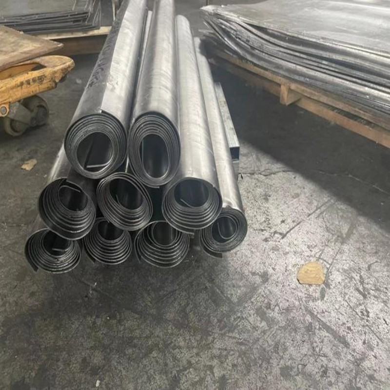 铅板质量上乘