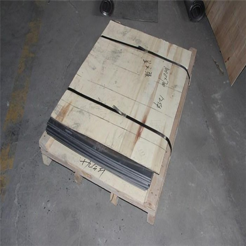 铅板品质卓越