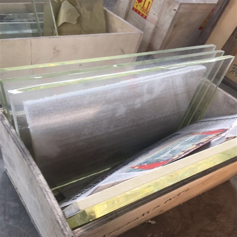 铅板支持定制加工