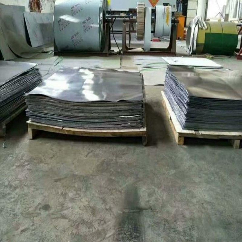 铅板用心做品质