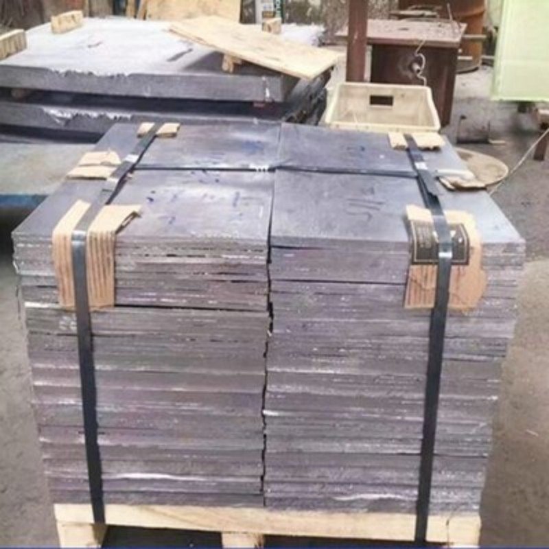 铅板质量优选