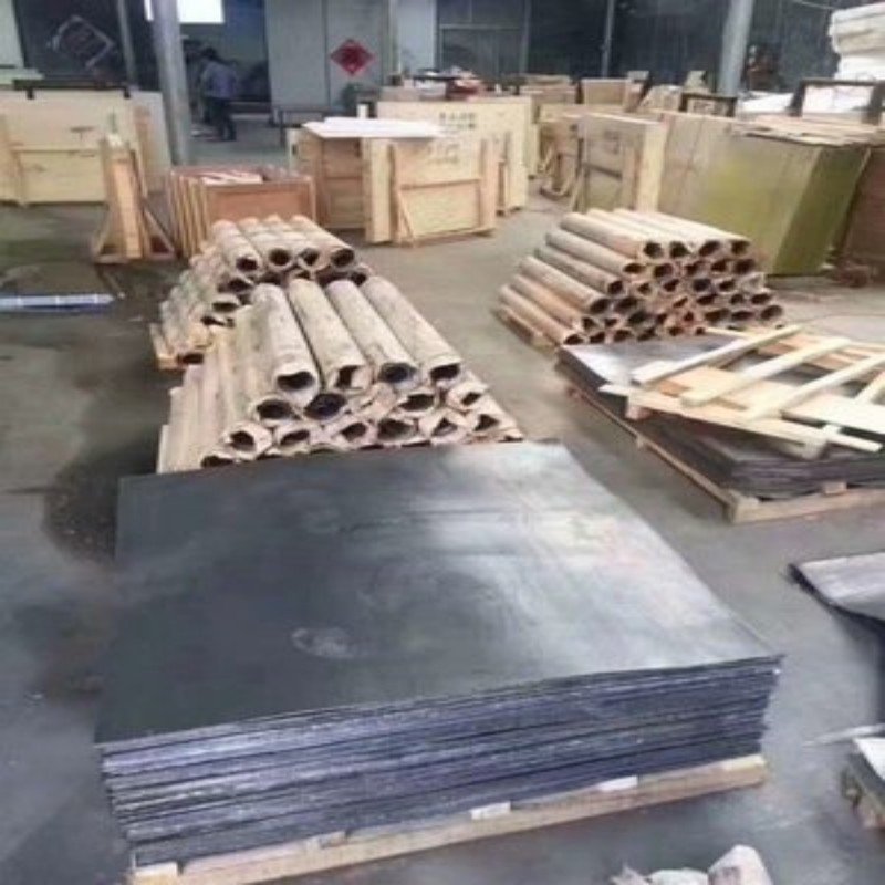 铅板实力工厂