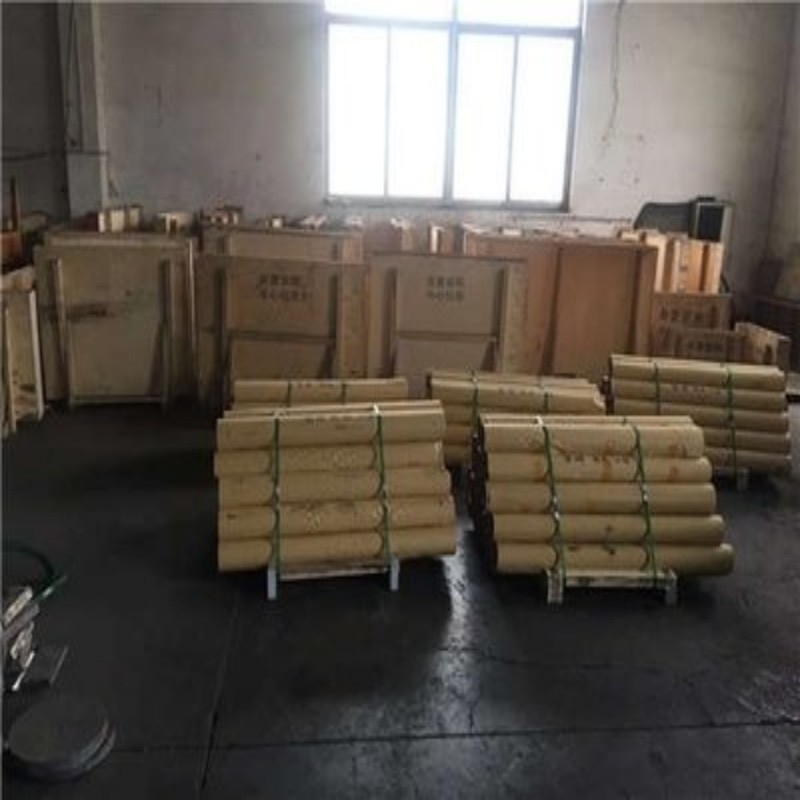 铅板用心做品质