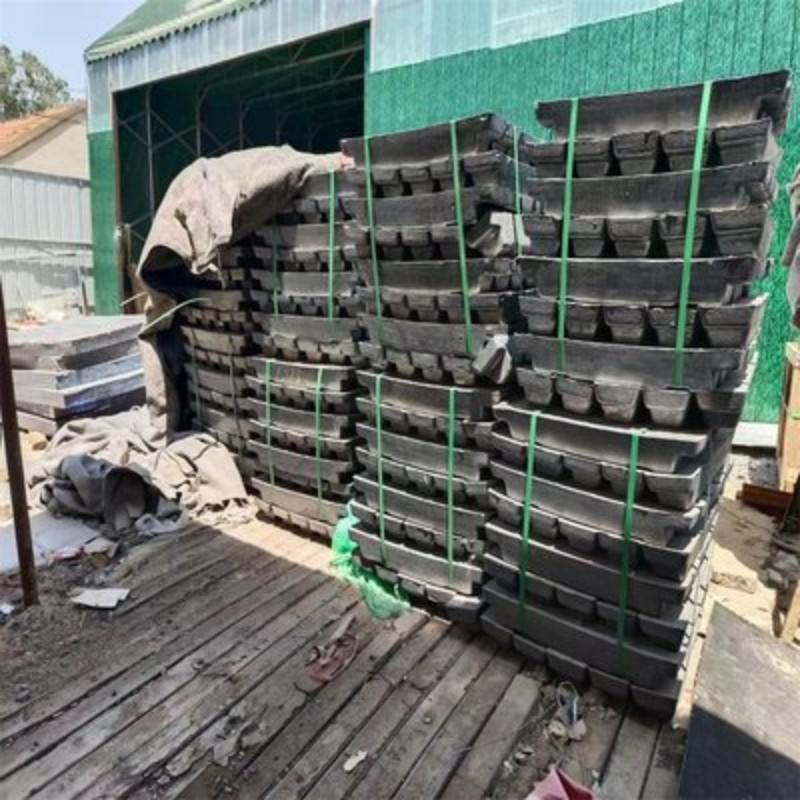 铅配重块工艺精致