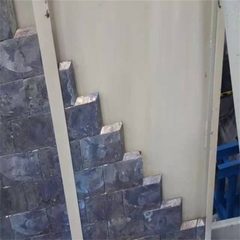 医用铅板足量供应