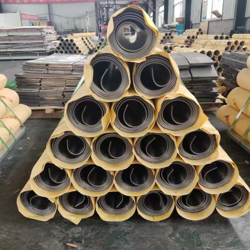 铅板定制速度快工期短