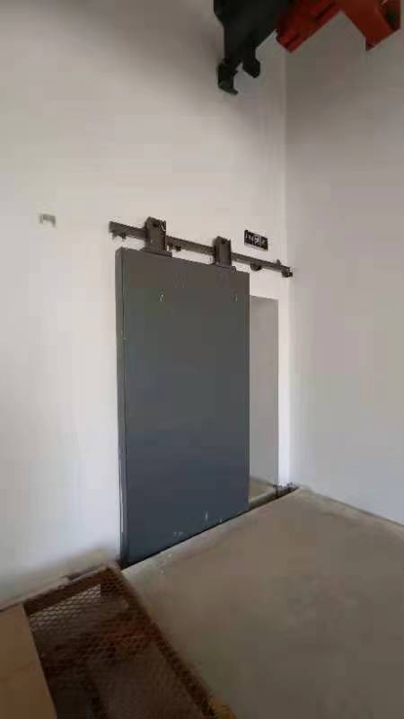 探伤室防护门量大更优惠