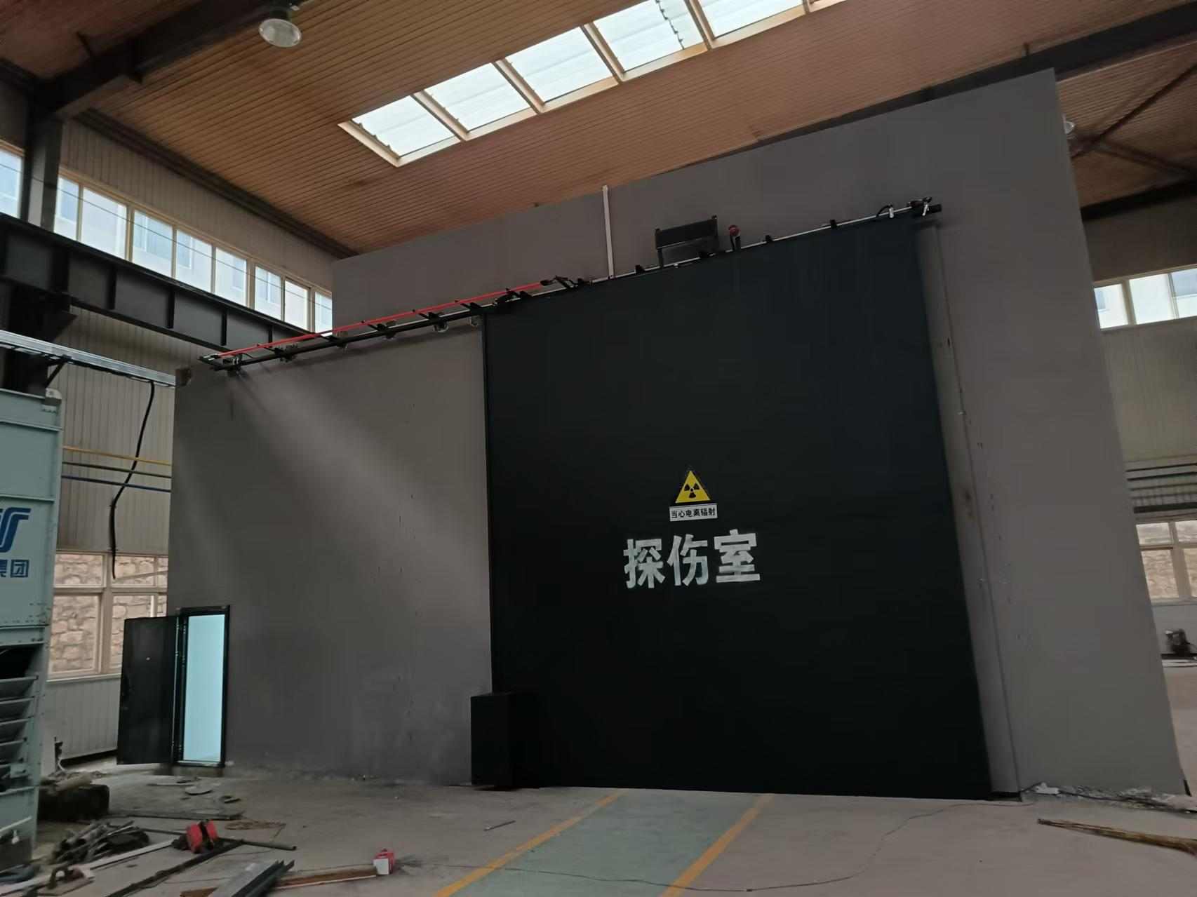 探伤室防护门厂家直销直供
