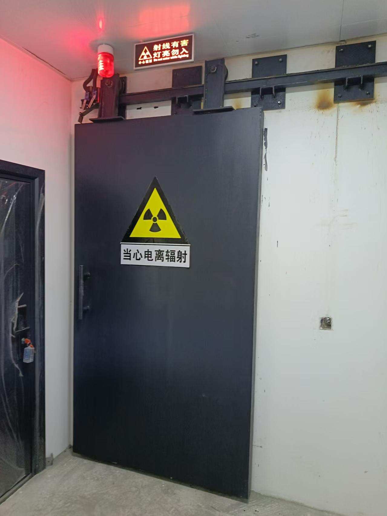 探伤室防护门自营品质有保障