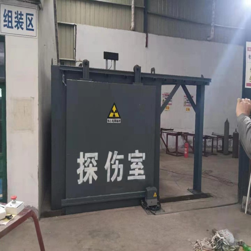 探伤室防护门来电咨询