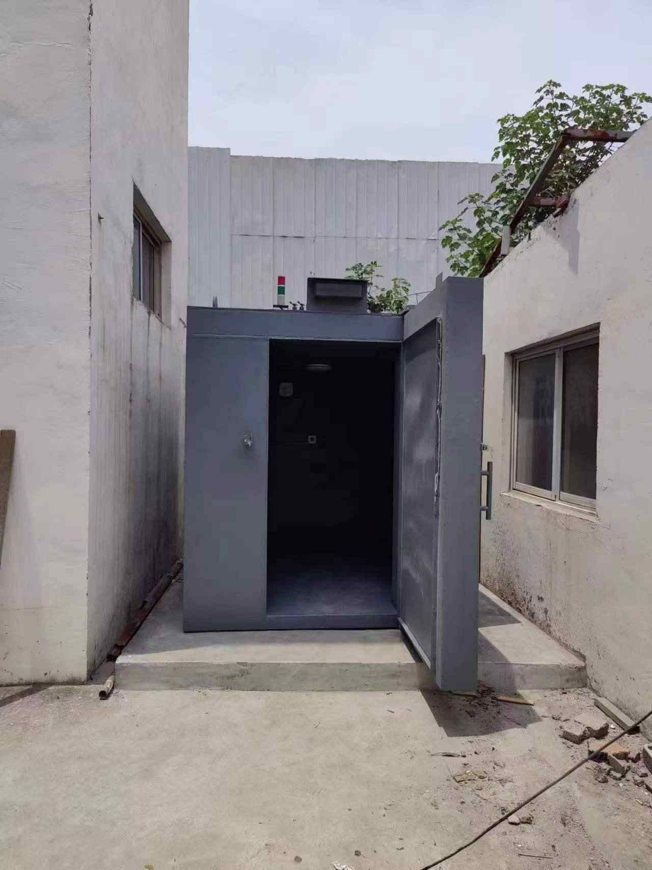 铅房厂家型号齐全