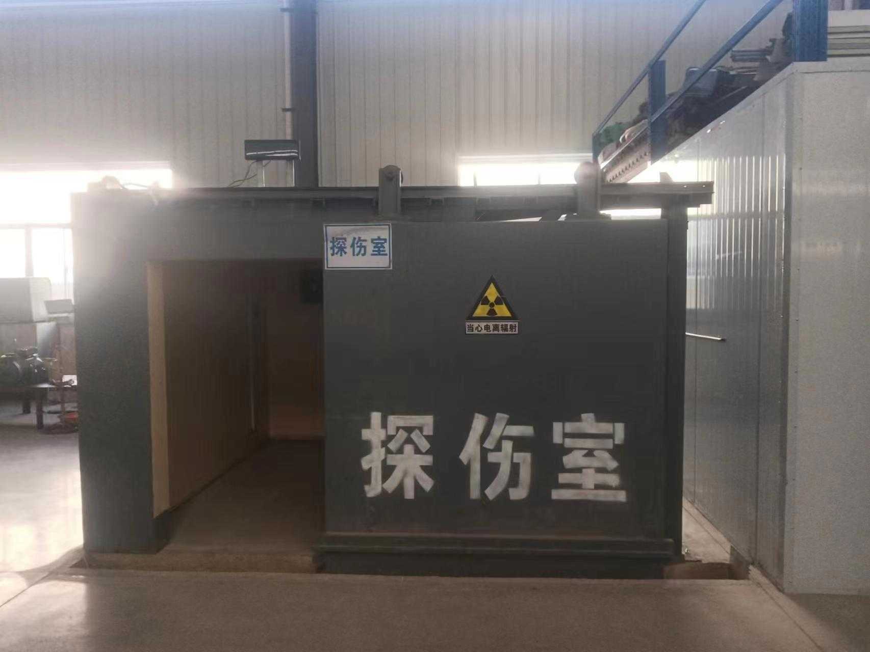 铅房厂家实力大