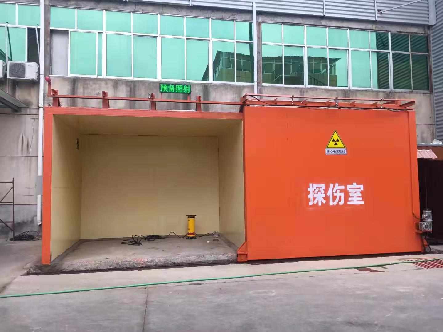 铅房快捷物流