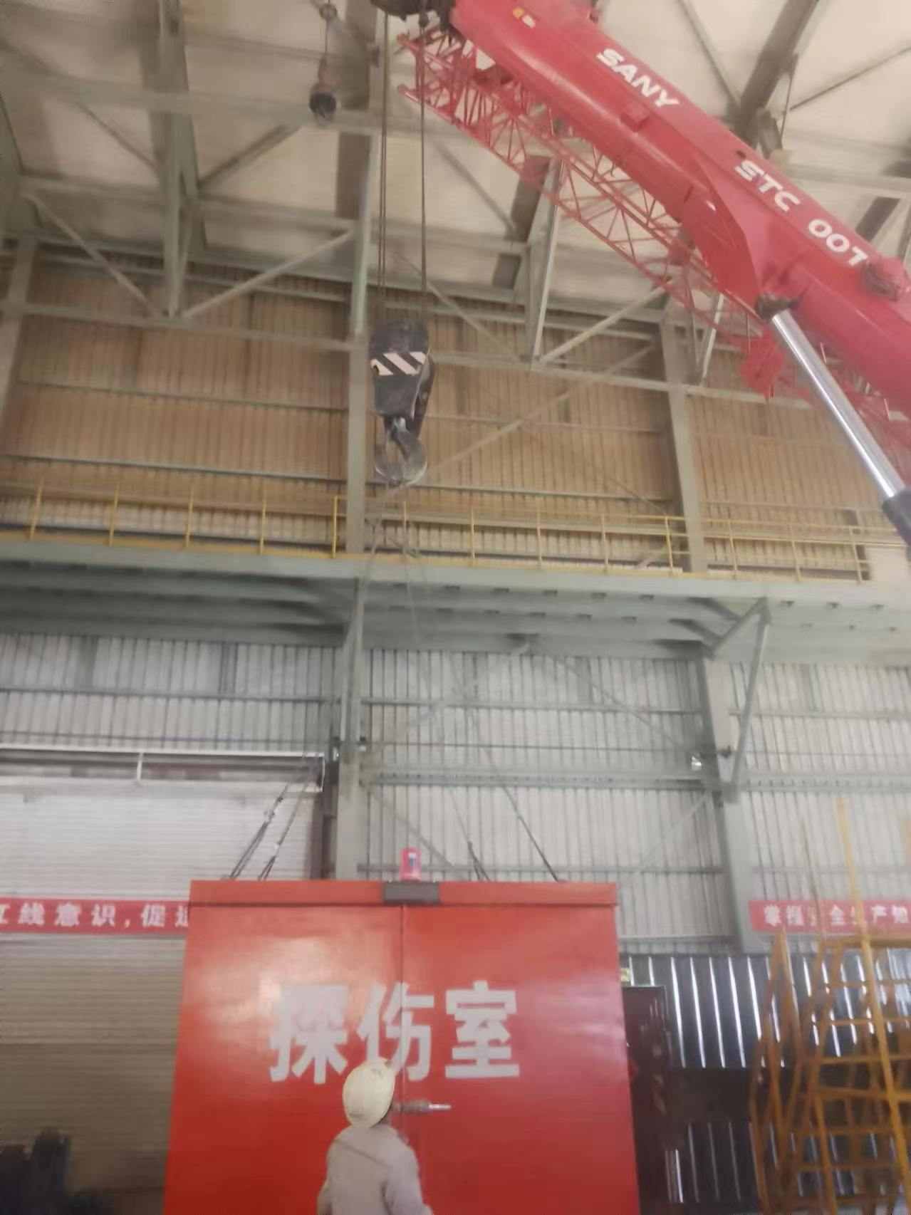 铅房厂家直销放心