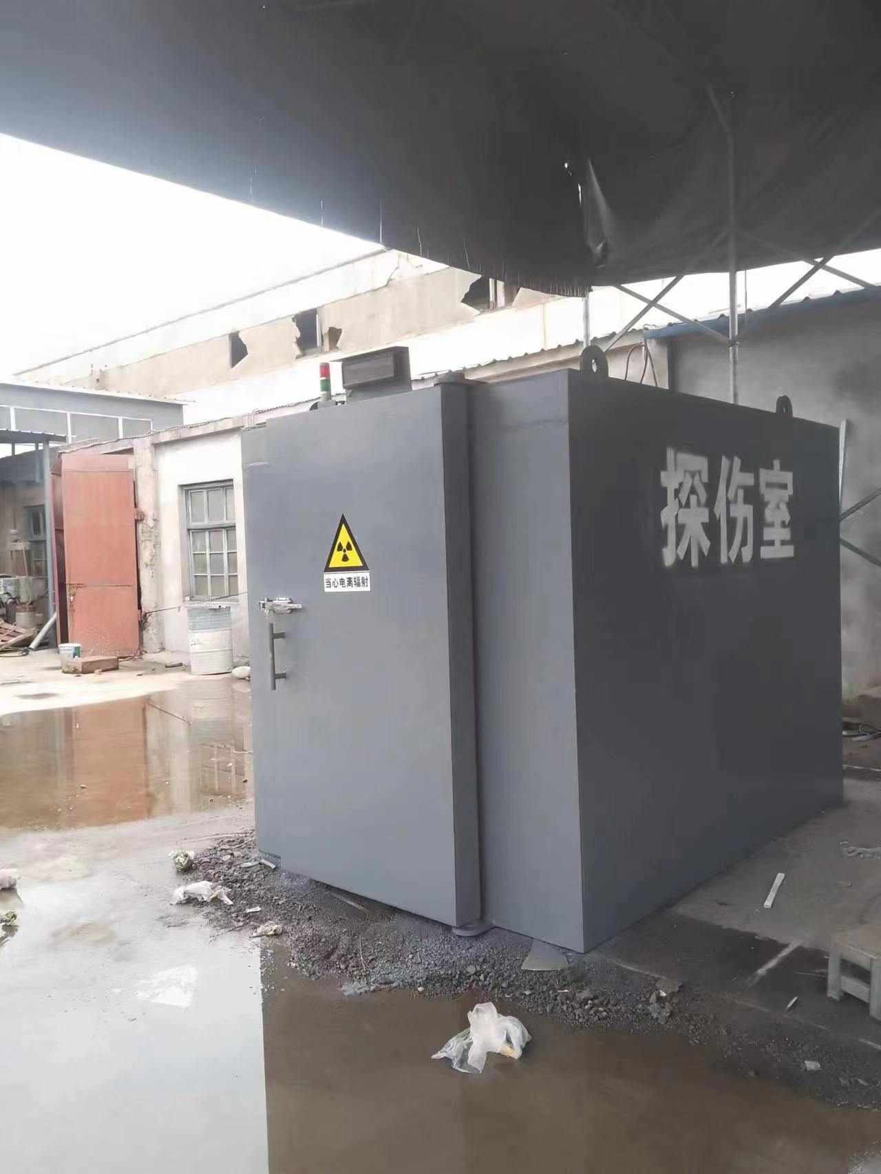 铅房价格合理
