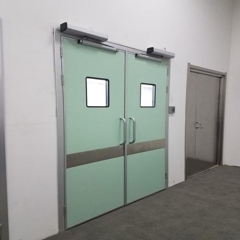 医用防护门价格